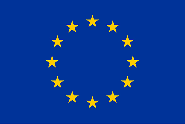 EUR, €